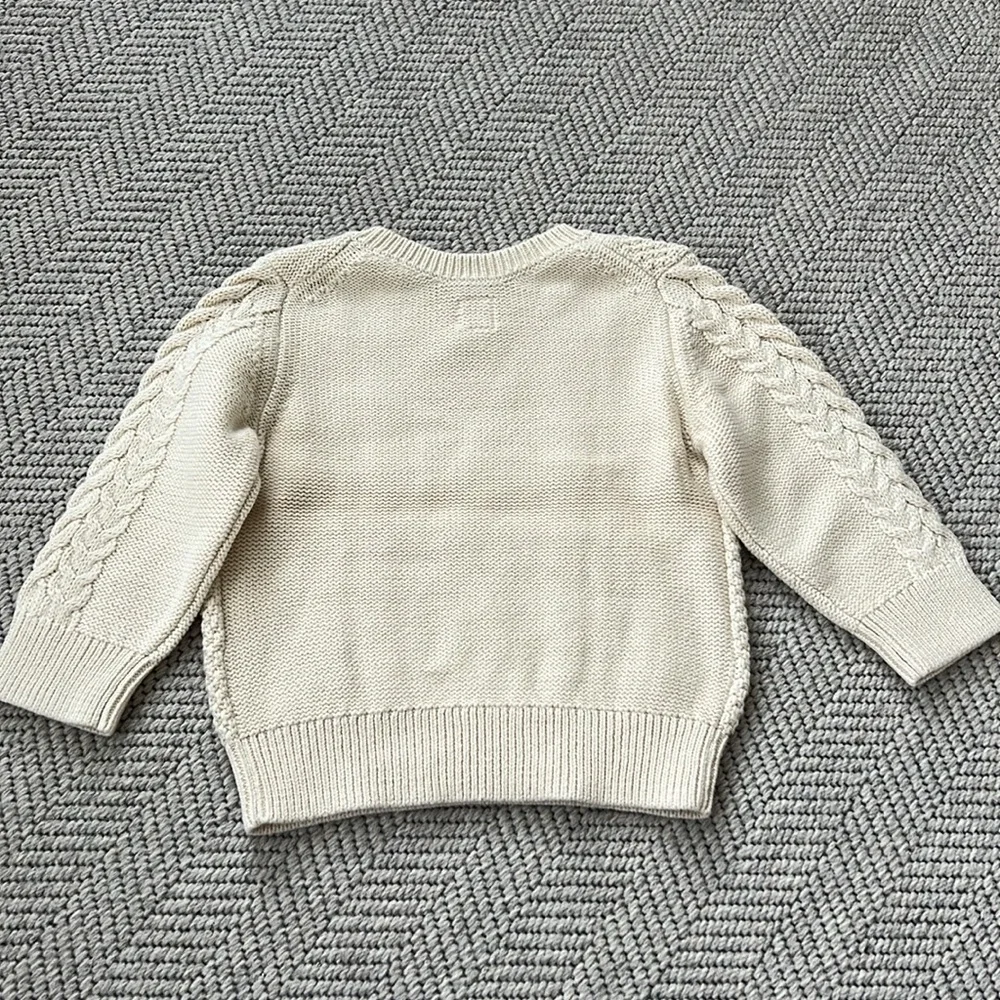 NWT Baby Gap sweater
